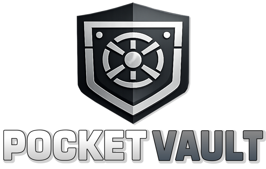 Pocket Vault Snus Storage